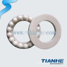 Hybrid Ceramic Ball Bearing